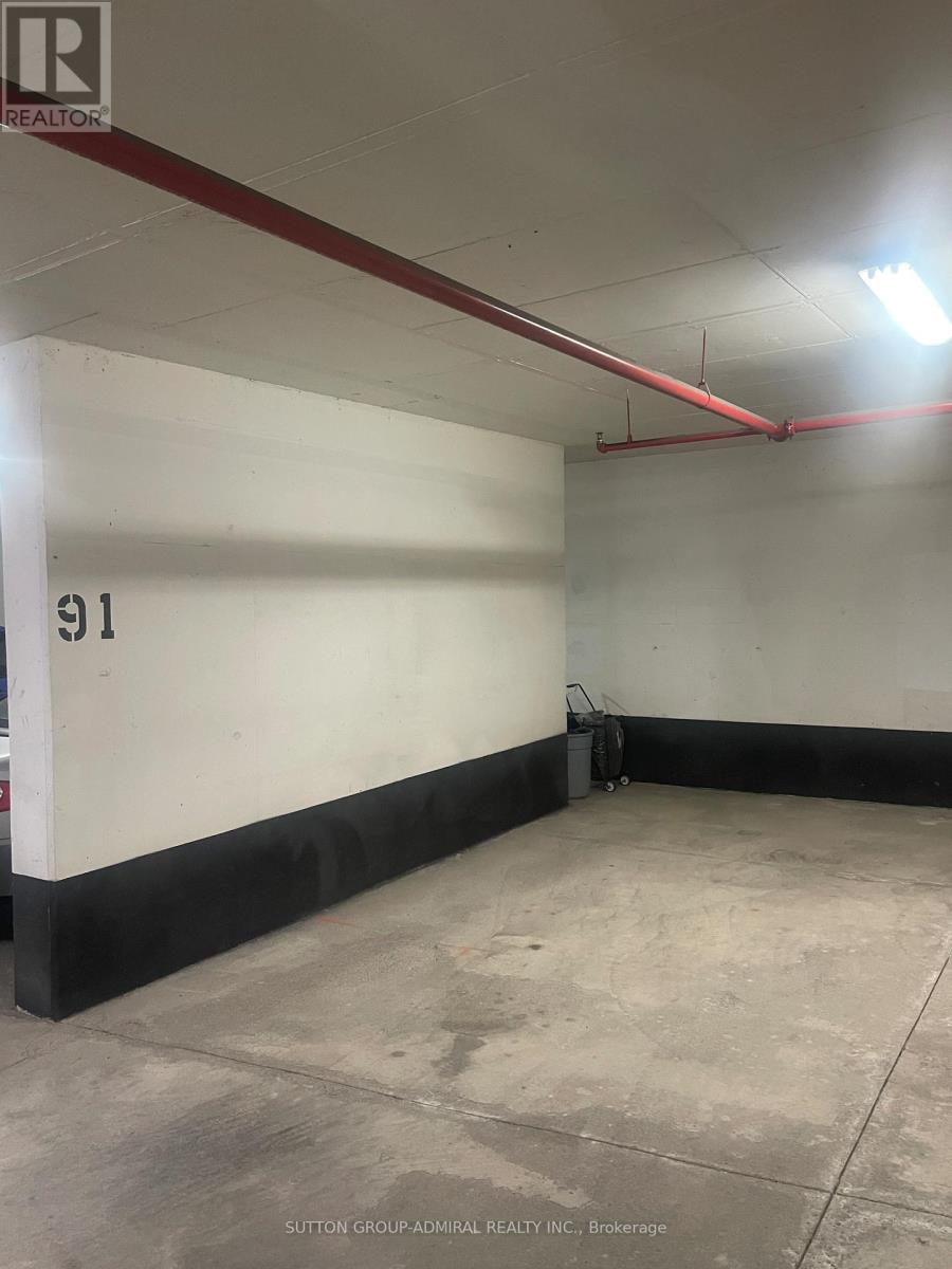 207 - 281 Woodbridge Avenue, Vaughan, Ontario  L4L 0C6 - Photo 42 - N12720750