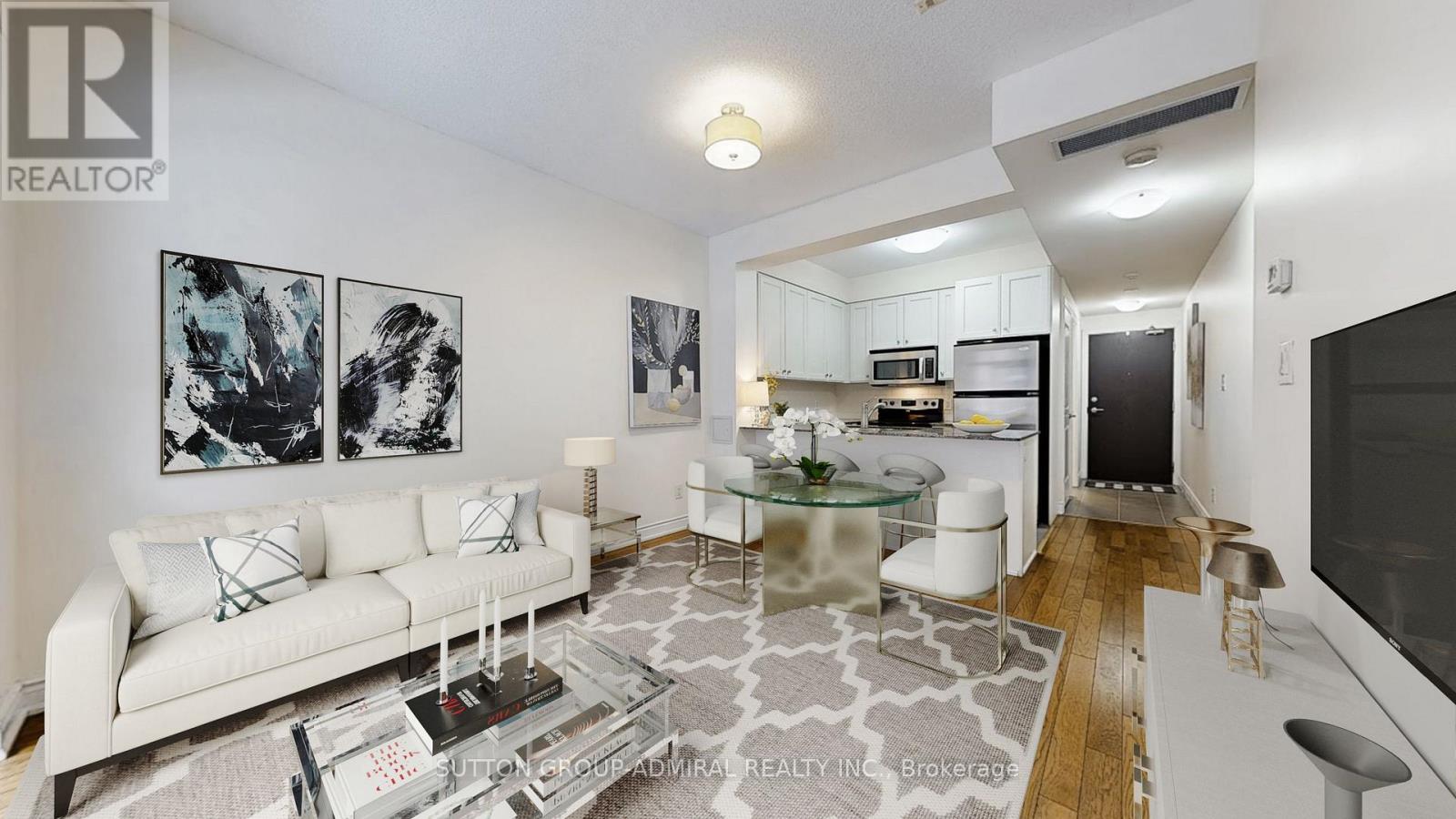 207 - 281 Woodbridge Avenue, Vaughan, Ontario  L4L 0C6 - Photo 7 - N12720750