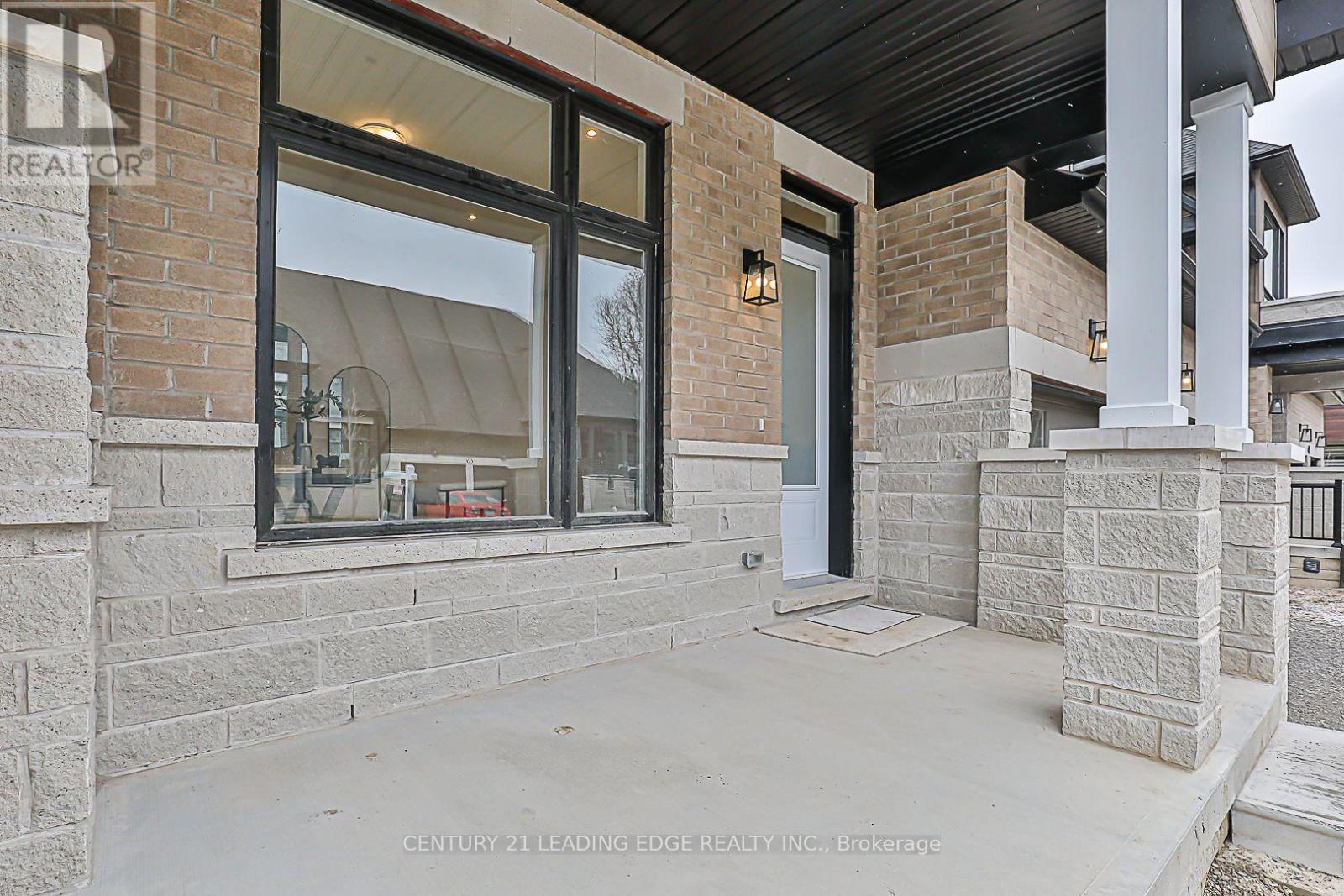 17 David Worgan Trail, Uxbridge, Ontario  L9P 0R9 - Photo 2 - N12720760