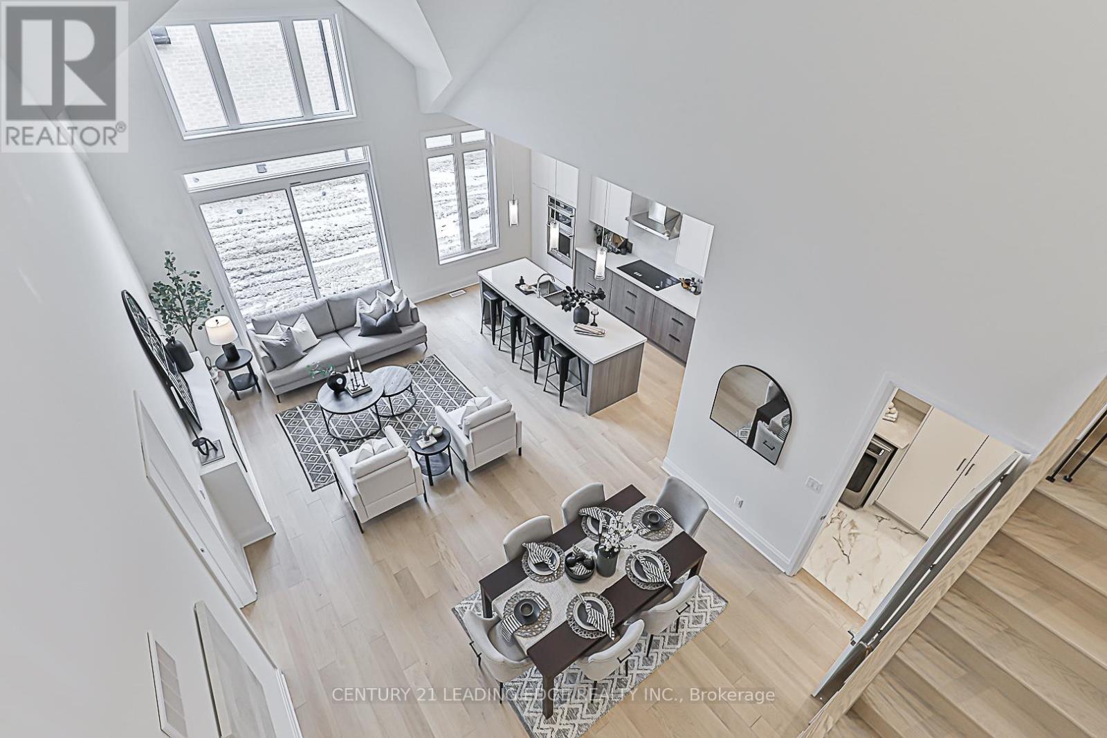 17 David Worgan Trail, Uxbridge, Ontario  L9P 0R9 - Photo 30 - N12720760