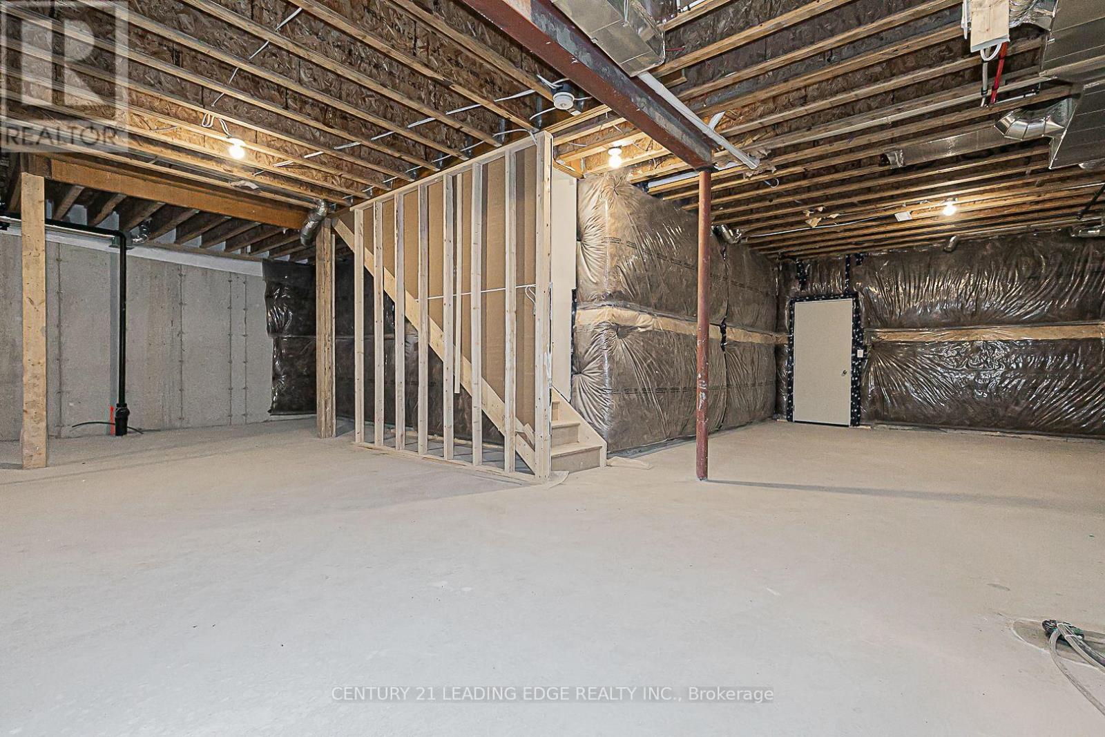 17 David Worgan Trail, Uxbridge, Ontario  L9P 0R9 - Photo 39 - N12720760