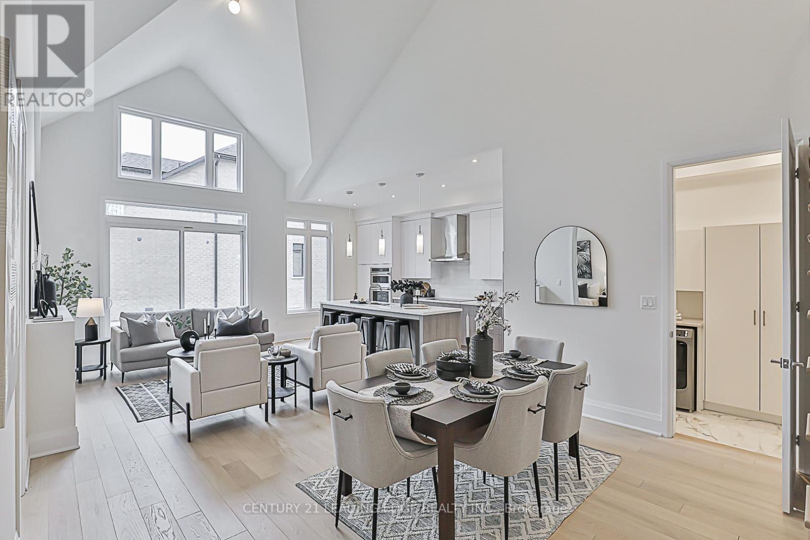 17 David Worgan Trail, Uxbridge, Ontario  L9P 0R9 - Photo 6 - N12720760