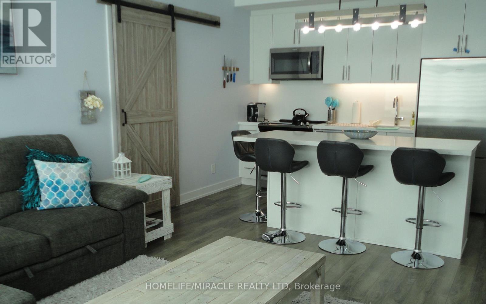 C410 - 301 SEA RAY AVENUE, Innisfil, Ontario