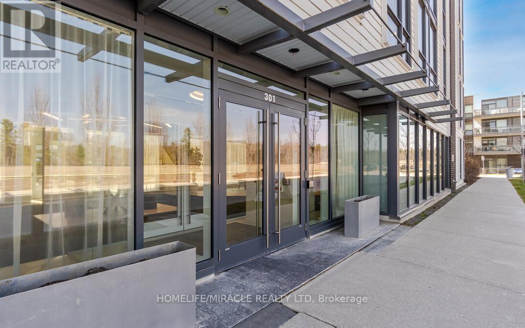 C410 - 301 Sea Ray Avenue, Innisfil, Ontario  L9S 2P7 - Photo 14 - N12720786