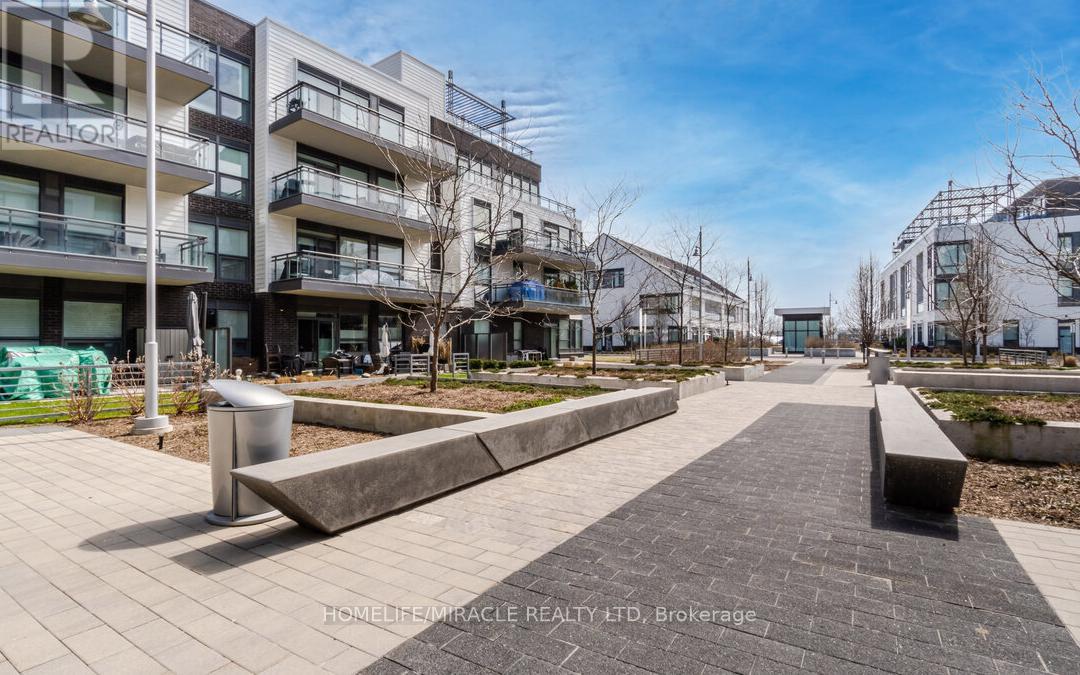 C410 - 301 Sea Ray Avenue, Innisfil, Ontario  L9S 2P7 - Photo 15 - N12720786