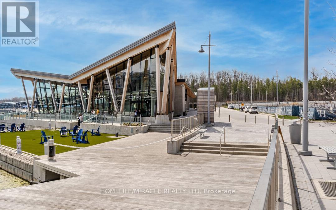 C410 - 301 Sea Ray Avenue, Innisfil, Ontario  L9S 2P7 - Photo 16 - N12720786