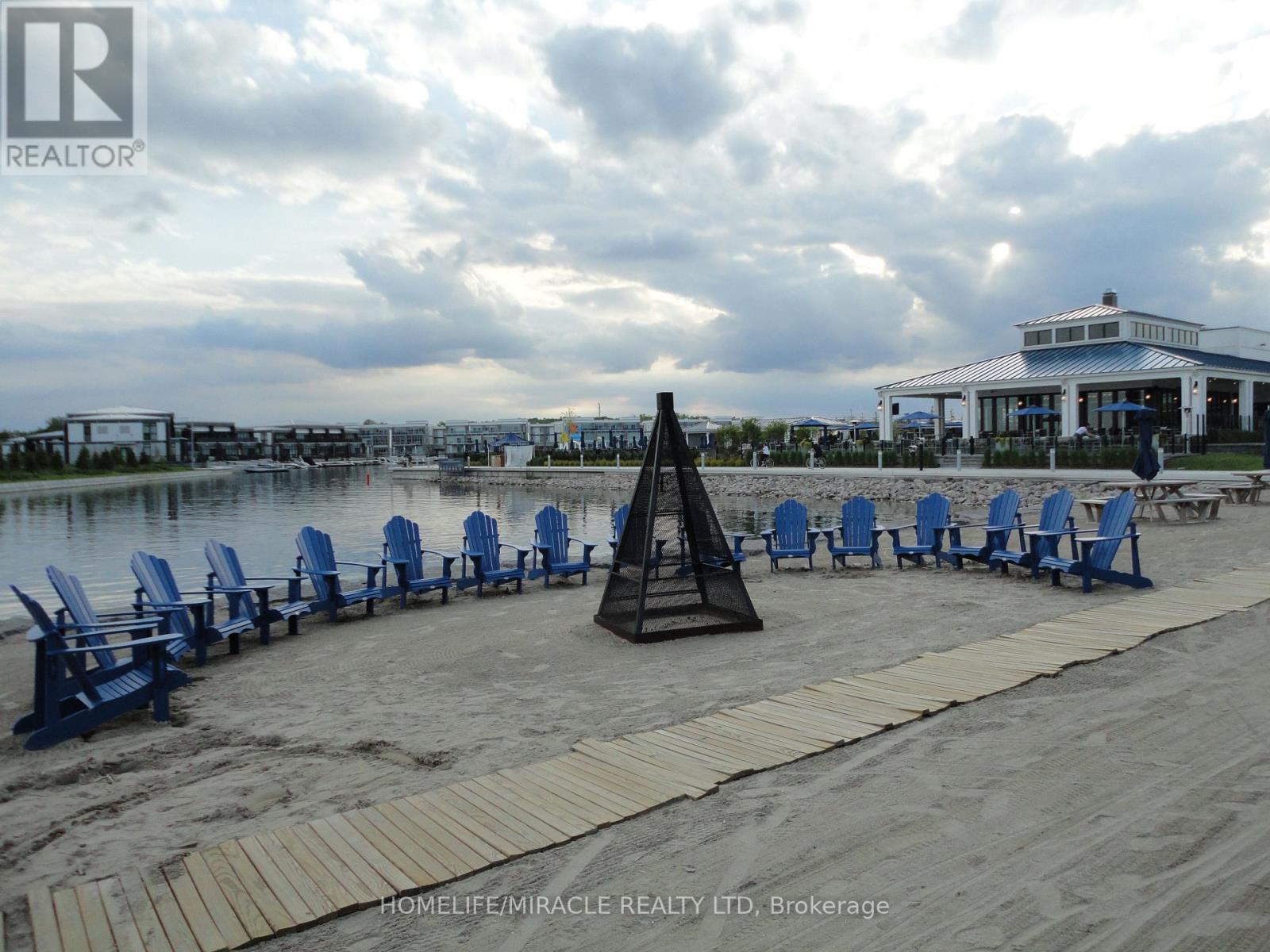 C410 - 301 Sea Ray Avenue, Innisfil, Ontario  L9S 2P7 - Photo 18 - N12720786