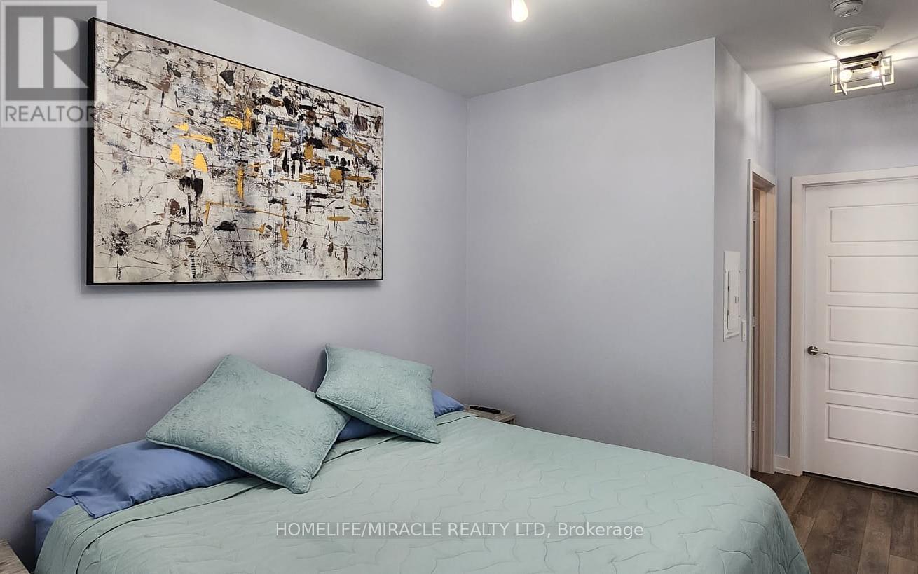 C410 - 301 Sea Ray Avenue, Innisfil, Ontario  L9S 2P7 - Photo 7 - N12720786