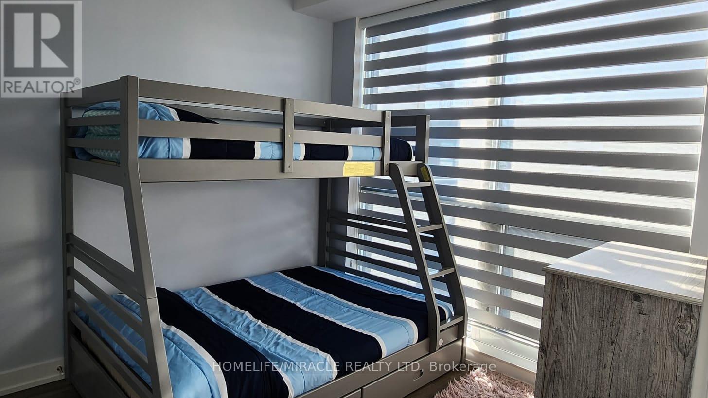 C410 - 301 Sea Ray Avenue, Innisfil, Ontario  L9S 2P7 - Photo 9 - N12720786