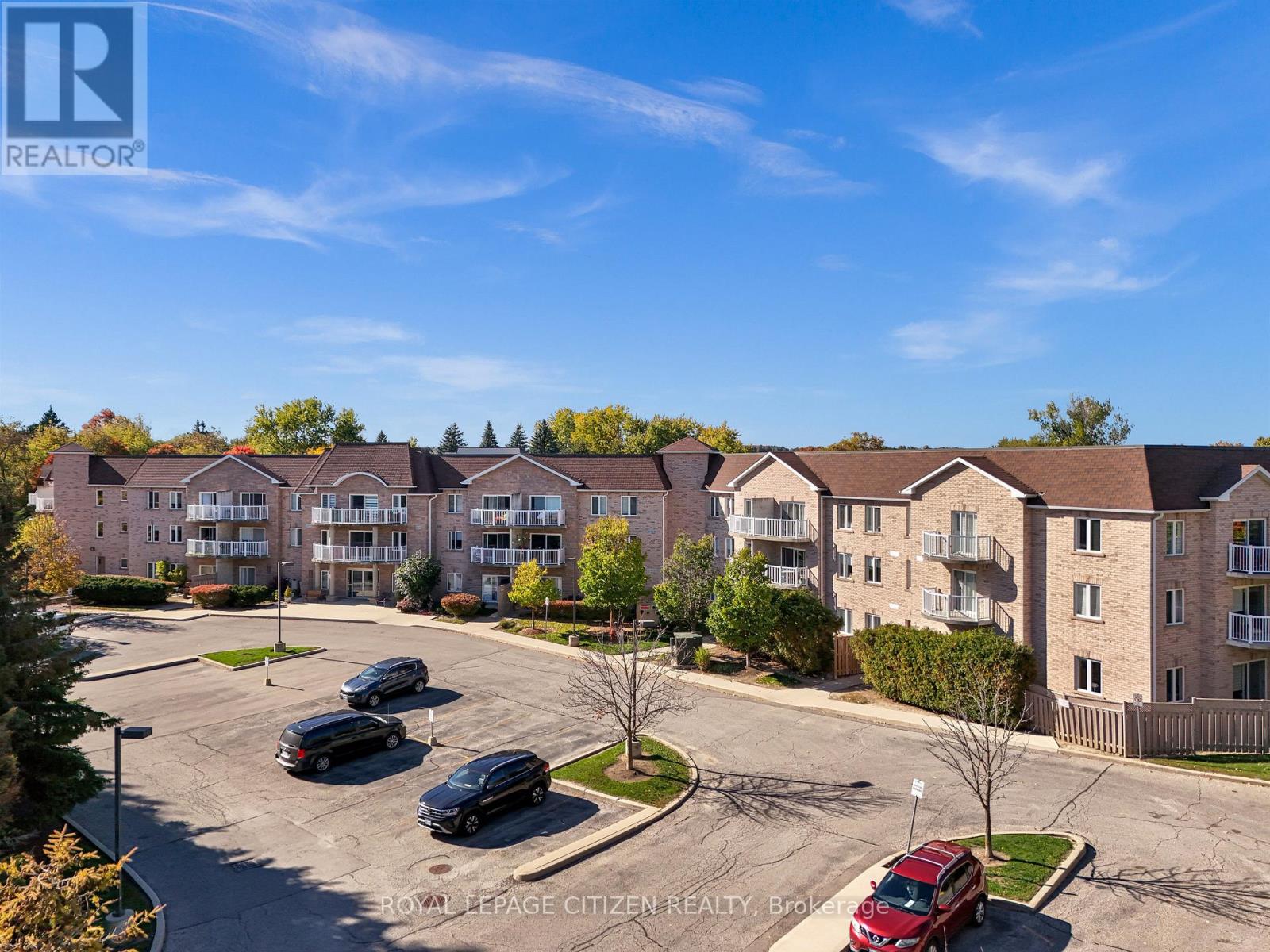 307 - 32 Church Street, King, Ontario  L0G 1T0 - Photo 25 - N12720800