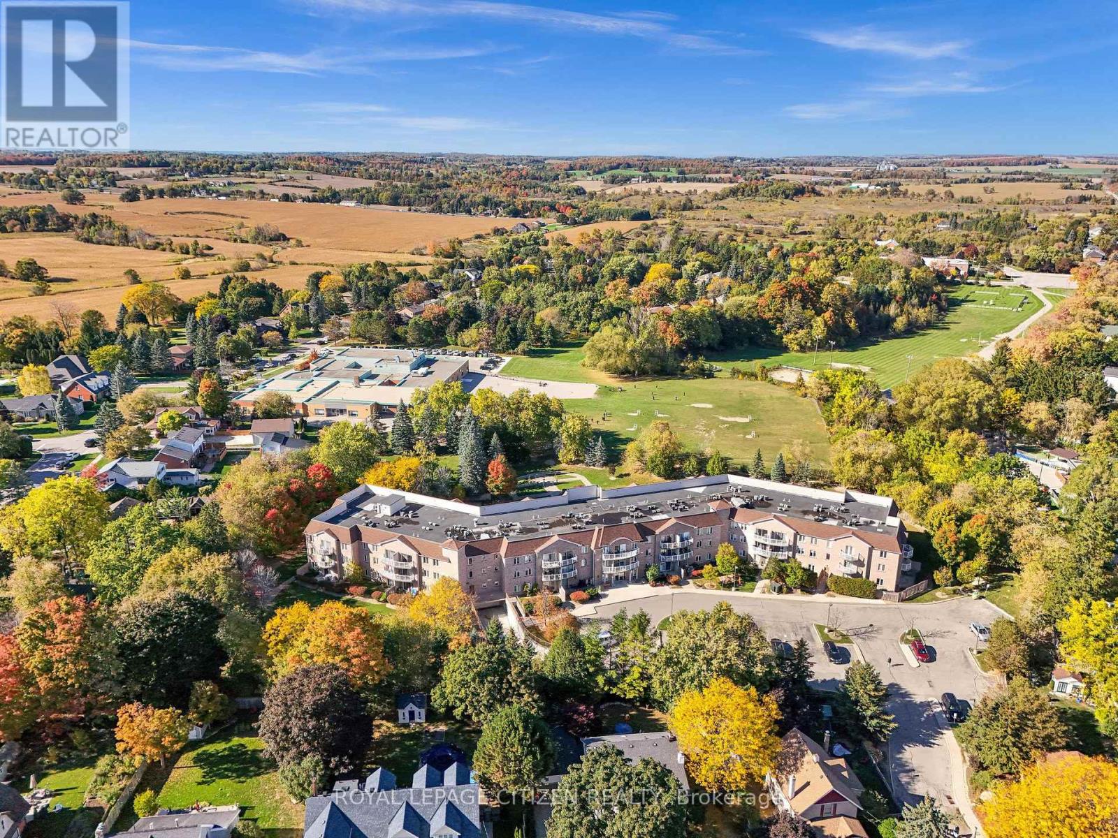 307 - 32 Church Street, King, Ontario  L0G 1T0 - Photo 28 - N12720800