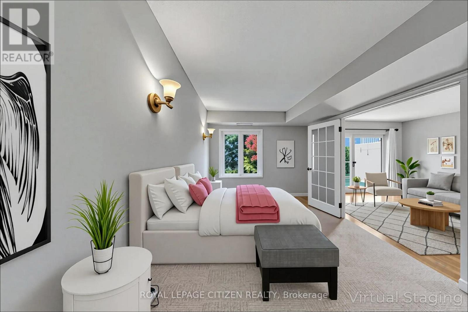 307 - 32 Church Street, King, Ontario  L0G 1T0 - Photo 31 - N12720800