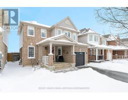 66 JOHN W TAYLOR AVENUE, New Tecumseth, Ontario