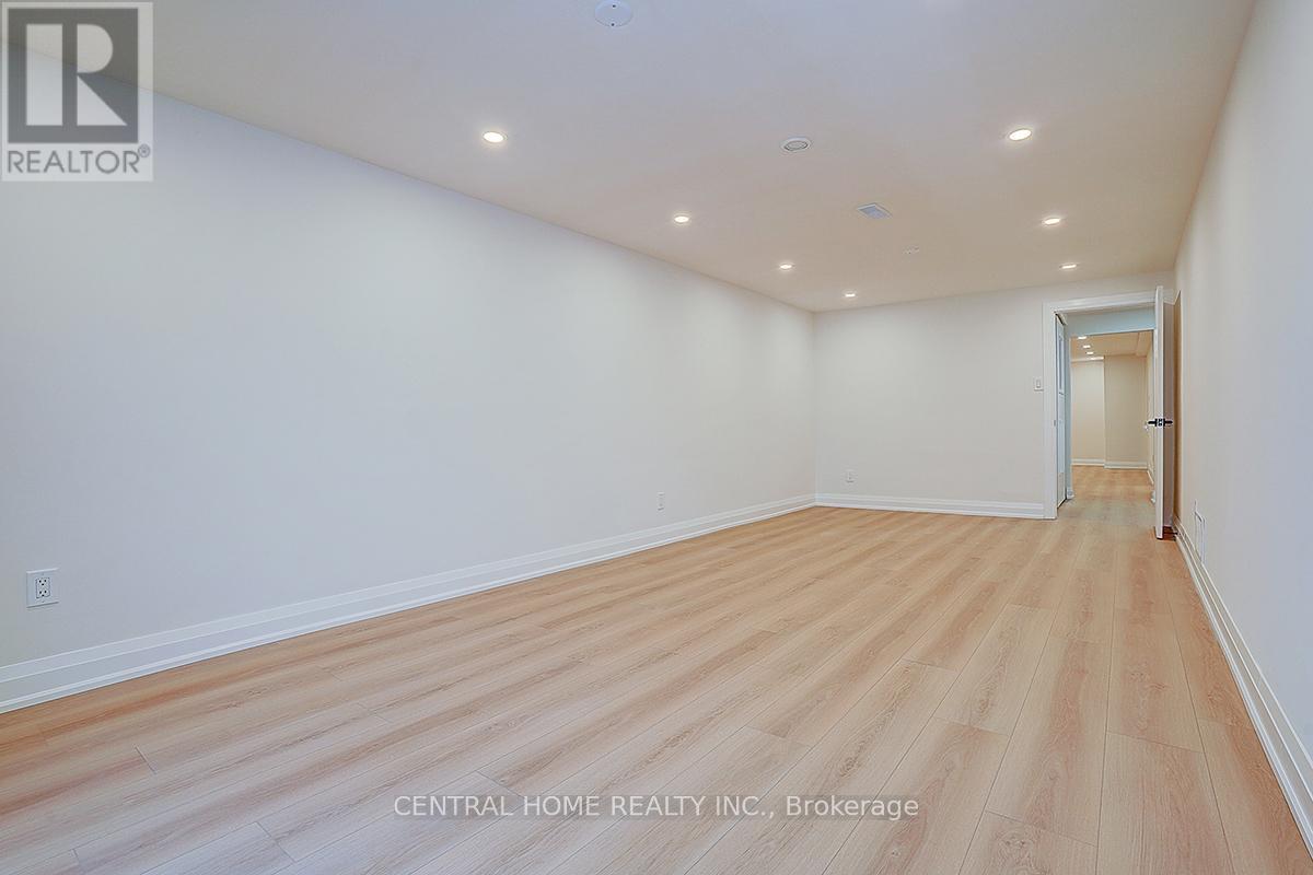 Lower - 50 Sherwood Forest Drive, Markham, Ontario  L3P 1P8 - Photo 11 - N12720810