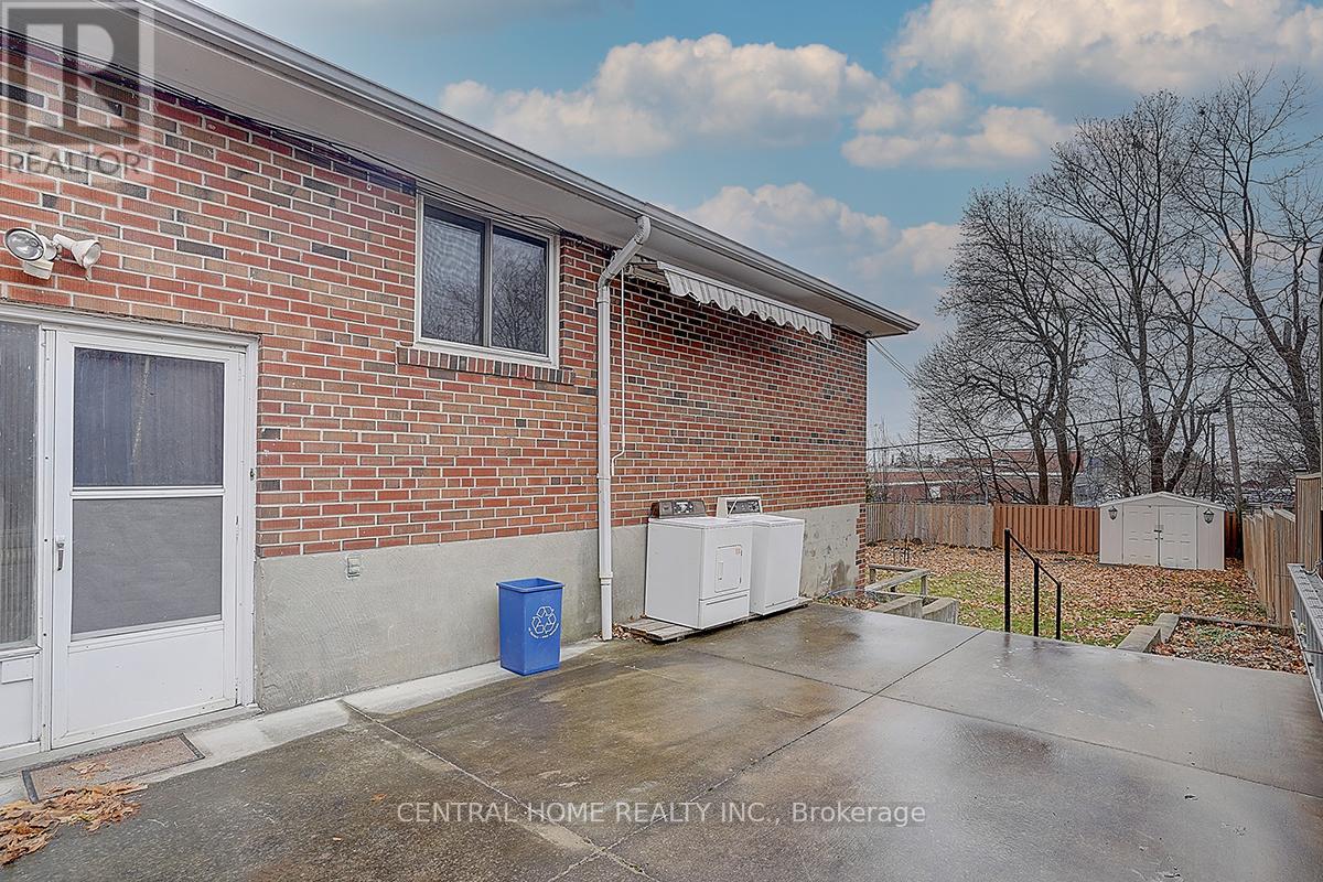 Lower - 50 Sherwood Forest Drive, Markham, Ontario  L3P 1P8 - Photo 19 - N12720810