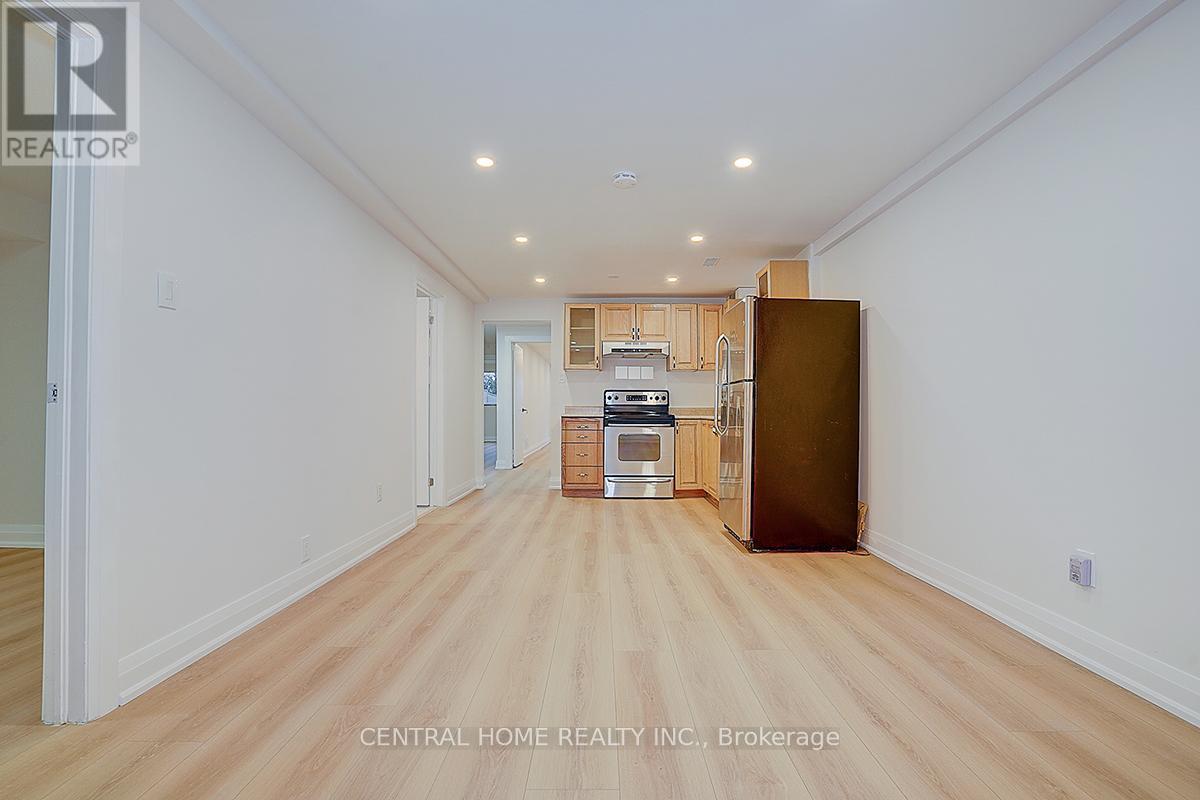 Lower - 50 Sherwood Forest Drive, Markham, Ontario  L3P 1P8 - Photo 5 - N12720810