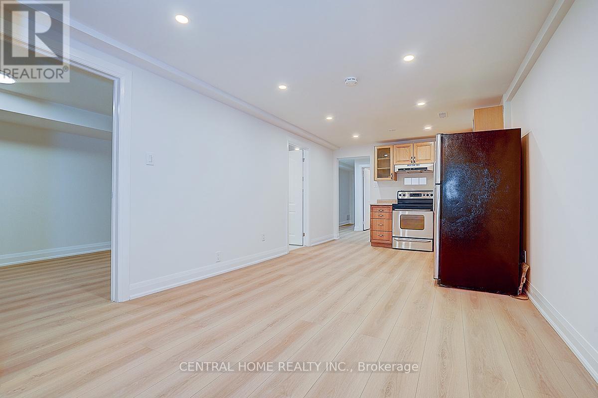 Lower - 50 Sherwood Forest Drive, Markham, Ontario  L3P 1P8 - Photo 6 - N12720810