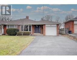 LOWER - 50 SHERWOOD FOREST DRIVE, Markham, Ontario