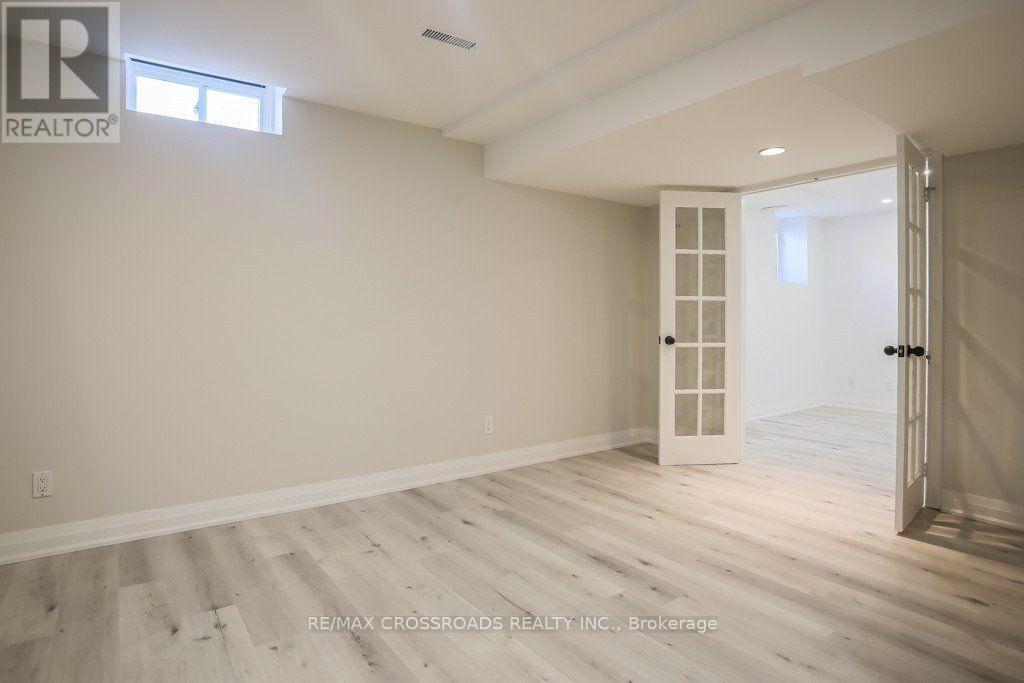 Basemen - 87 Woodriver Street, Richmond Hill, Ontario  L4S 1H6 - Photo 10 - N12720812