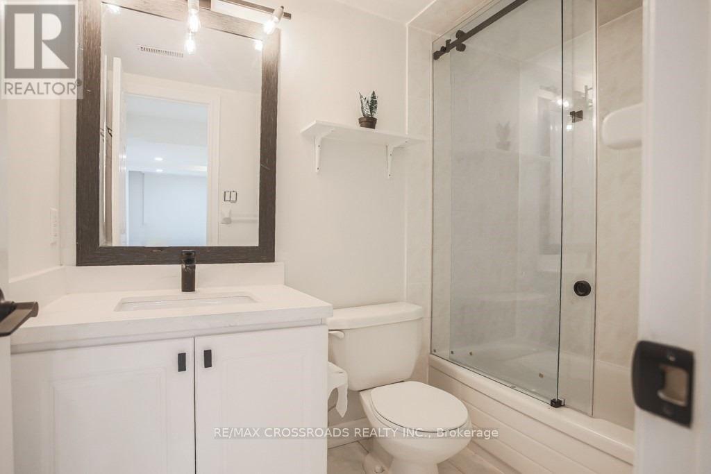 Basemen - 87 Woodriver Street, Richmond Hill, Ontario  L4S 1H6 - Photo 11 - N12720812