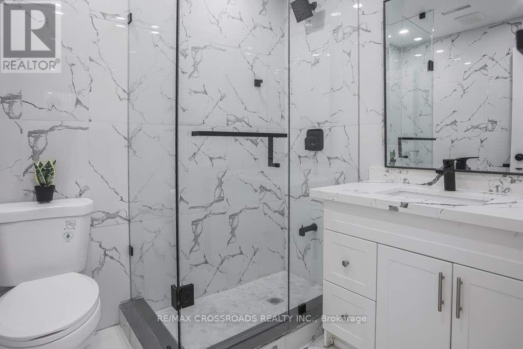 Basemen - 87 Woodriver Street, Richmond Hill, Ontario  L4S 1H6 - Photo 4 - N12720812