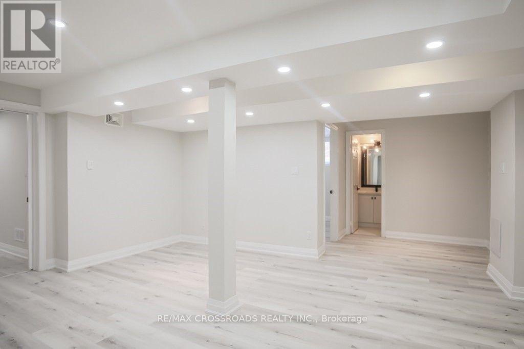 Basemen - 87 Woodriver Street, Richmond Hill, Ontario  L4S 1H6 - Photo 6 - N12720812