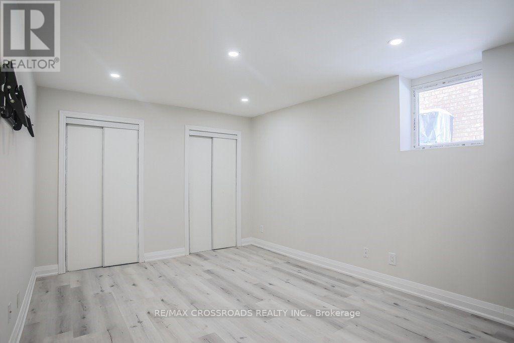 Basemen - 87 Woodriver Street, Richmond Hill, Ontario  L4S 1H6 - Photo 8 - N12720812