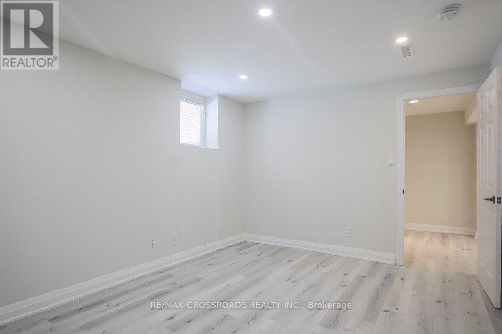 Basemen - 87 Woodriver Street, Richmond Hill, Ontario  L4S 1H6 - Photo 9 - N12720812