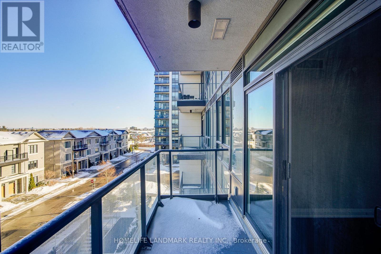 519 - 396 Highway 7 E, Richmond Hill, Ontario  L4B 0G7 - Photo 10 - N12720830