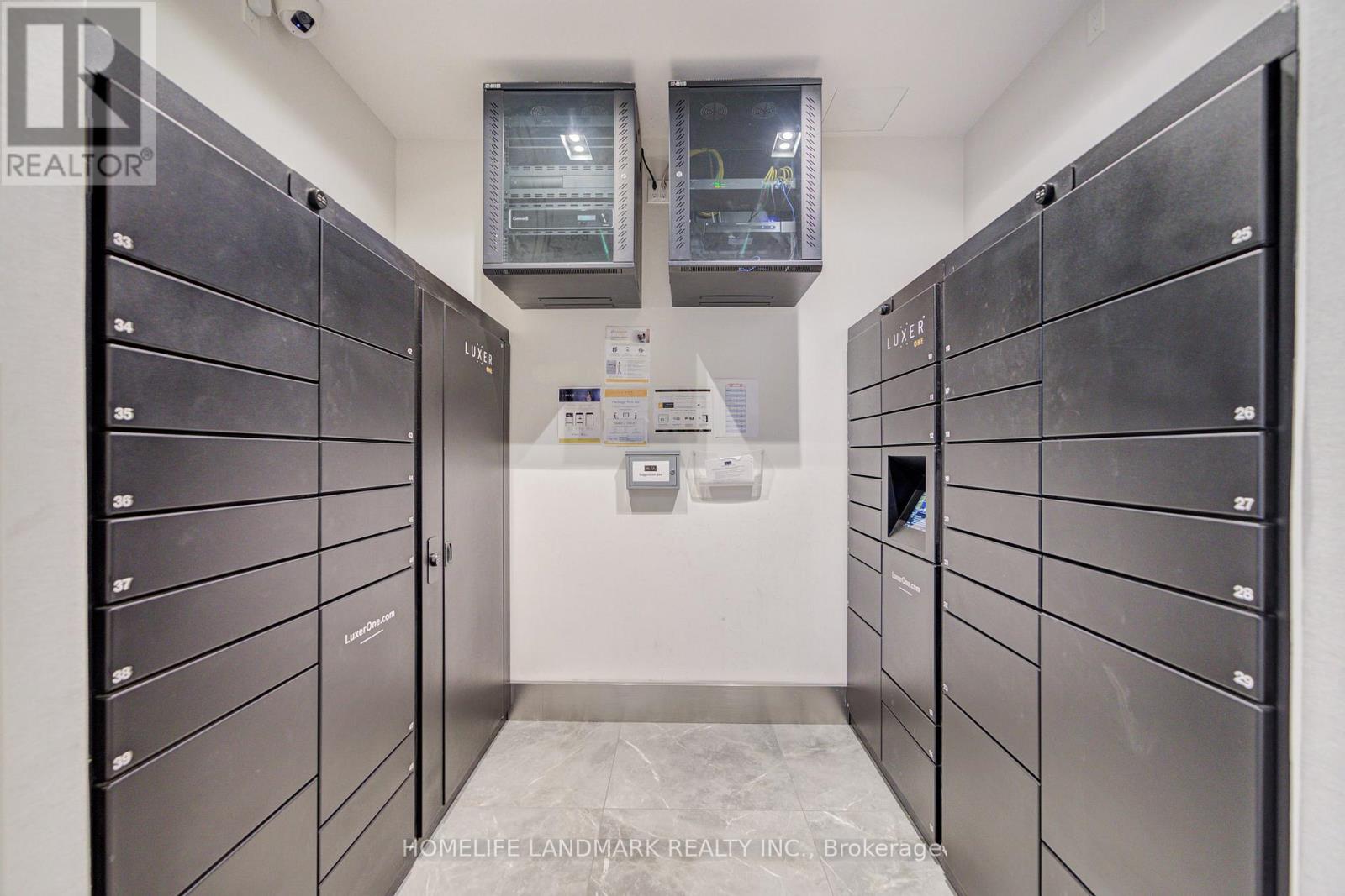 519 - 396 Highway 7 E, Richmond Hill, Ontario  L4B 0G7 - Photo 12 - N12720830