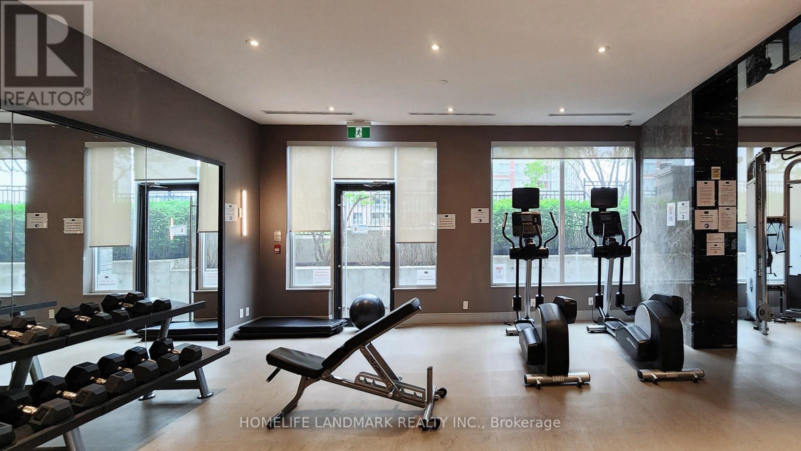 519 - 396 Highway 7 E, Richmond Hill, Ontario  L4B 0G7 - Photo 16 - N12720830