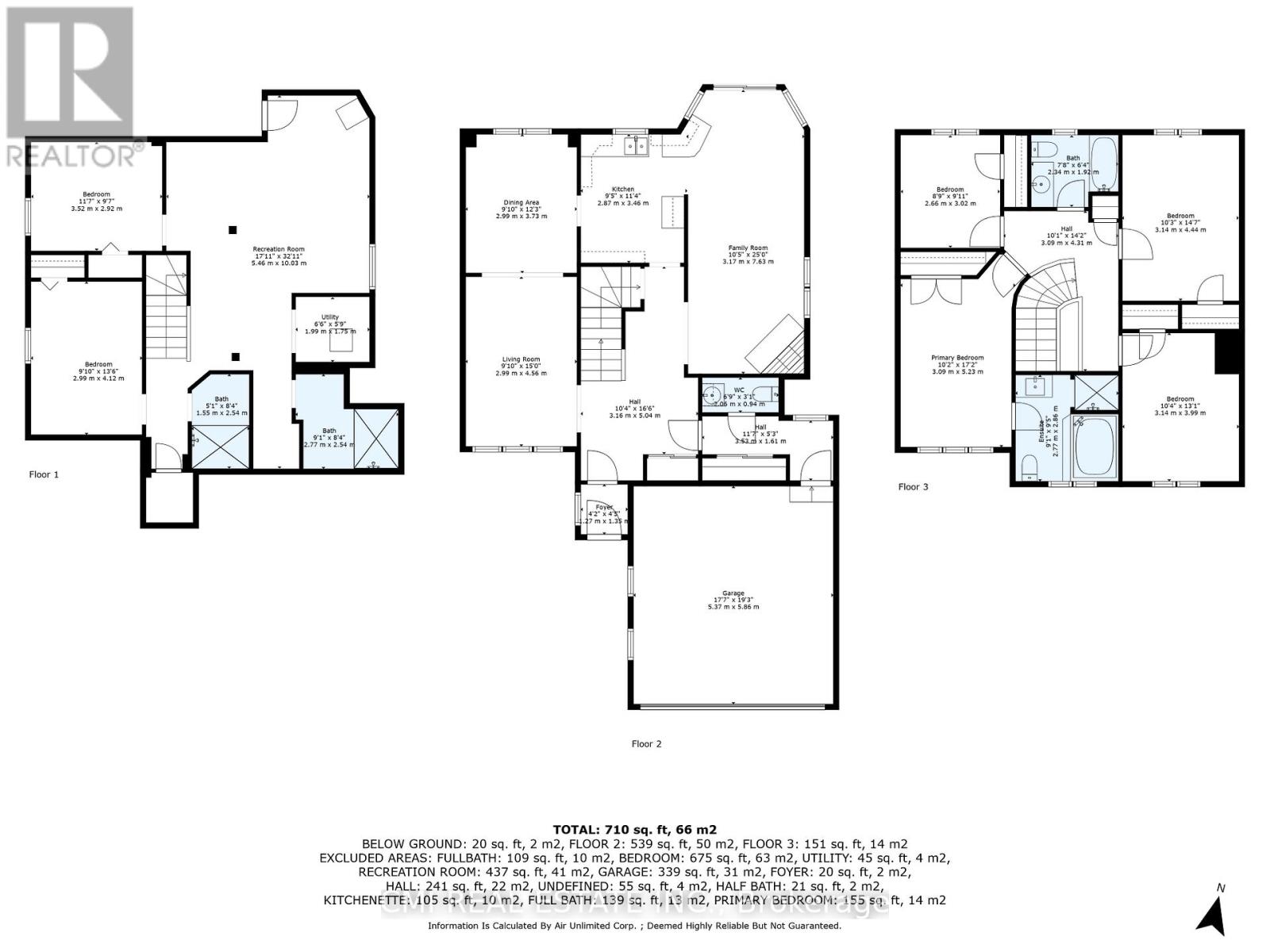 109 Valleymede Drive, Richmond Hill, Ontario  L4B 1T6 - Photo 41 - N12720838