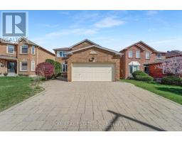 109 VALLEYMEDE DRIVE, Richmond Hill, Ontario