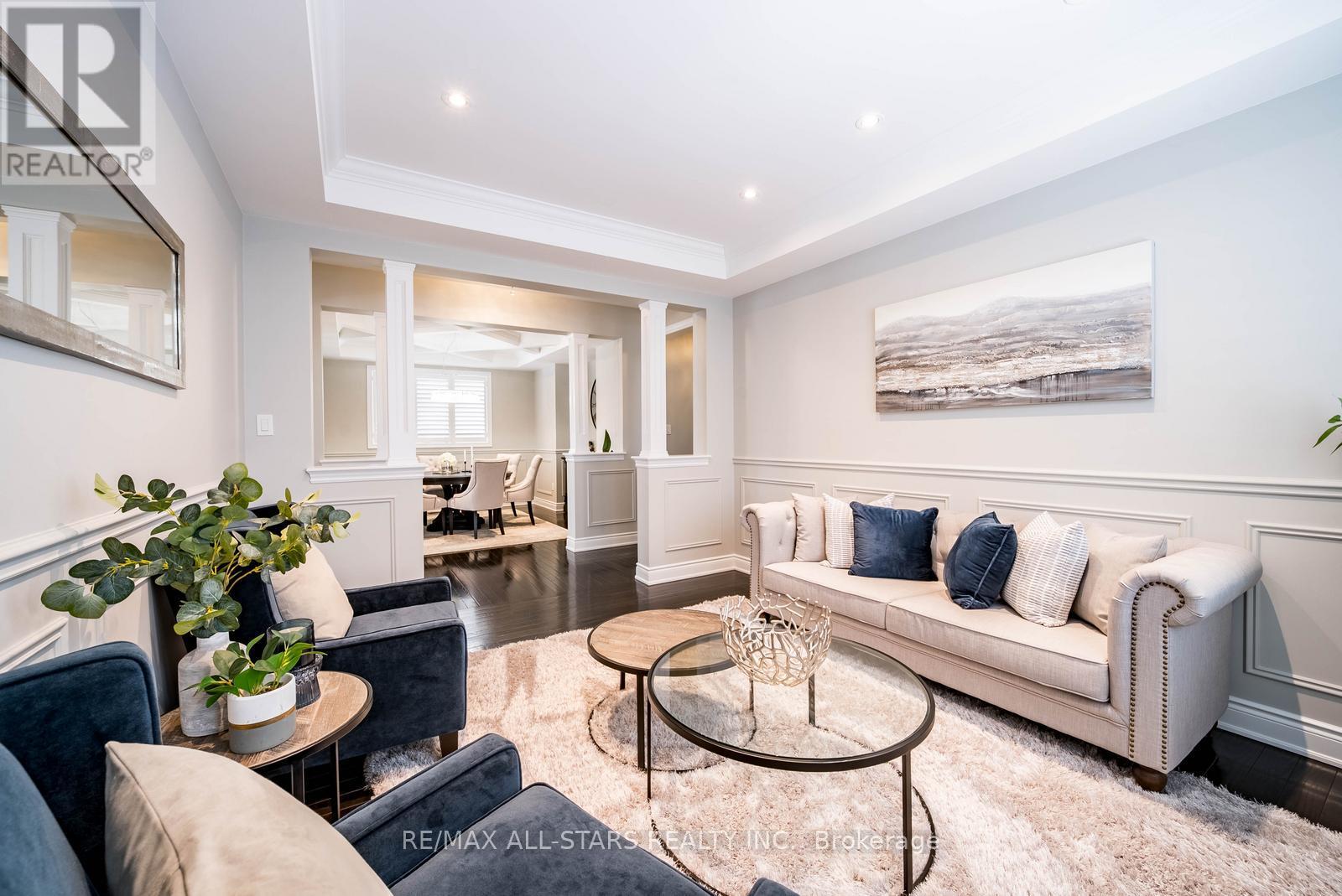 252 Glad Park Avenue, Whitchurch-Stouffville, Ontario  L4A 1X1 - Photo 10 - N12720864