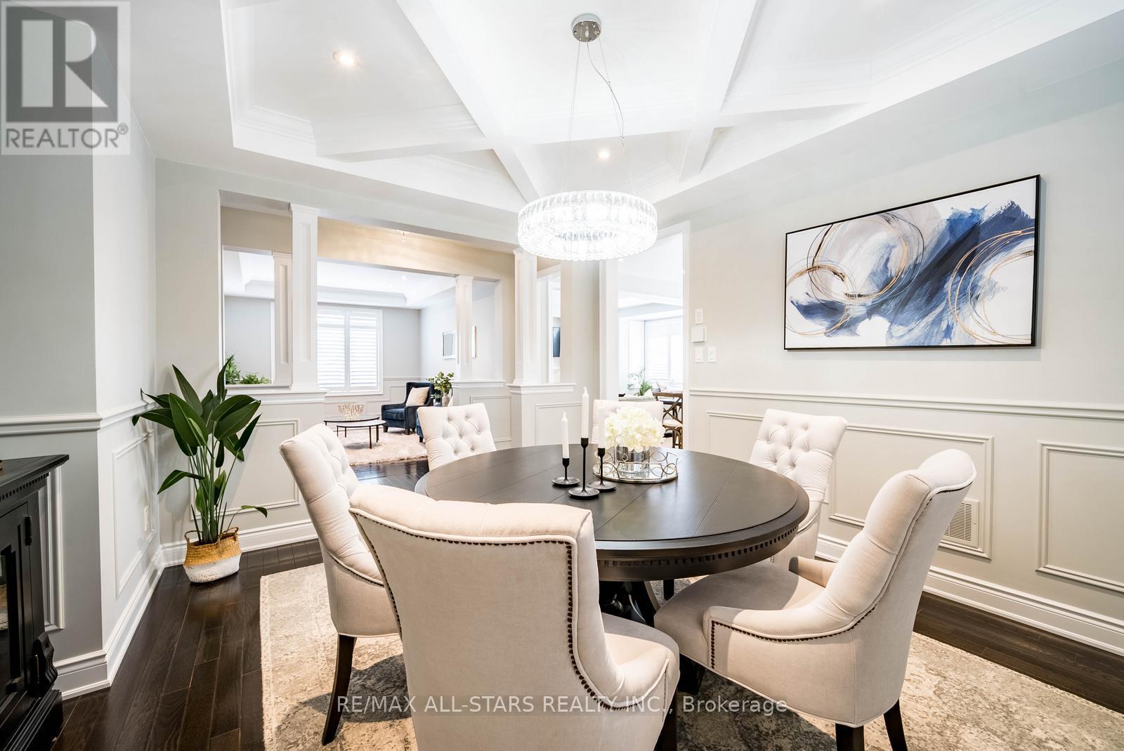 252 Glad Park Avenue, Whitchurch-Stouffville, Ontario  L4A 1X1 - Photo 12 - N12720864