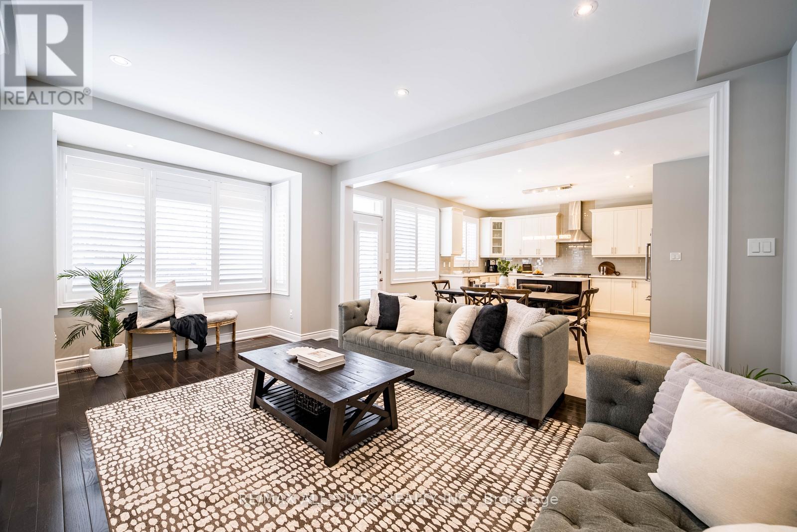 252 Glad Park Avenue, Whitchurch-Stouffville, Ontario  L4A 1X1 - Photo 14 - N12720864