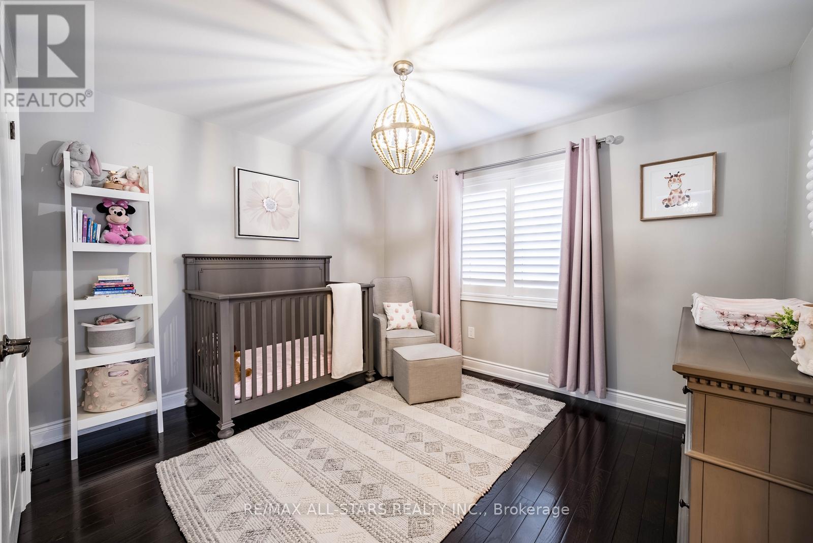 252 Glad Park Avenue, Whitchurch-Stouffville, Ontario  L4A 1X1 - Photo 38 - N12720864