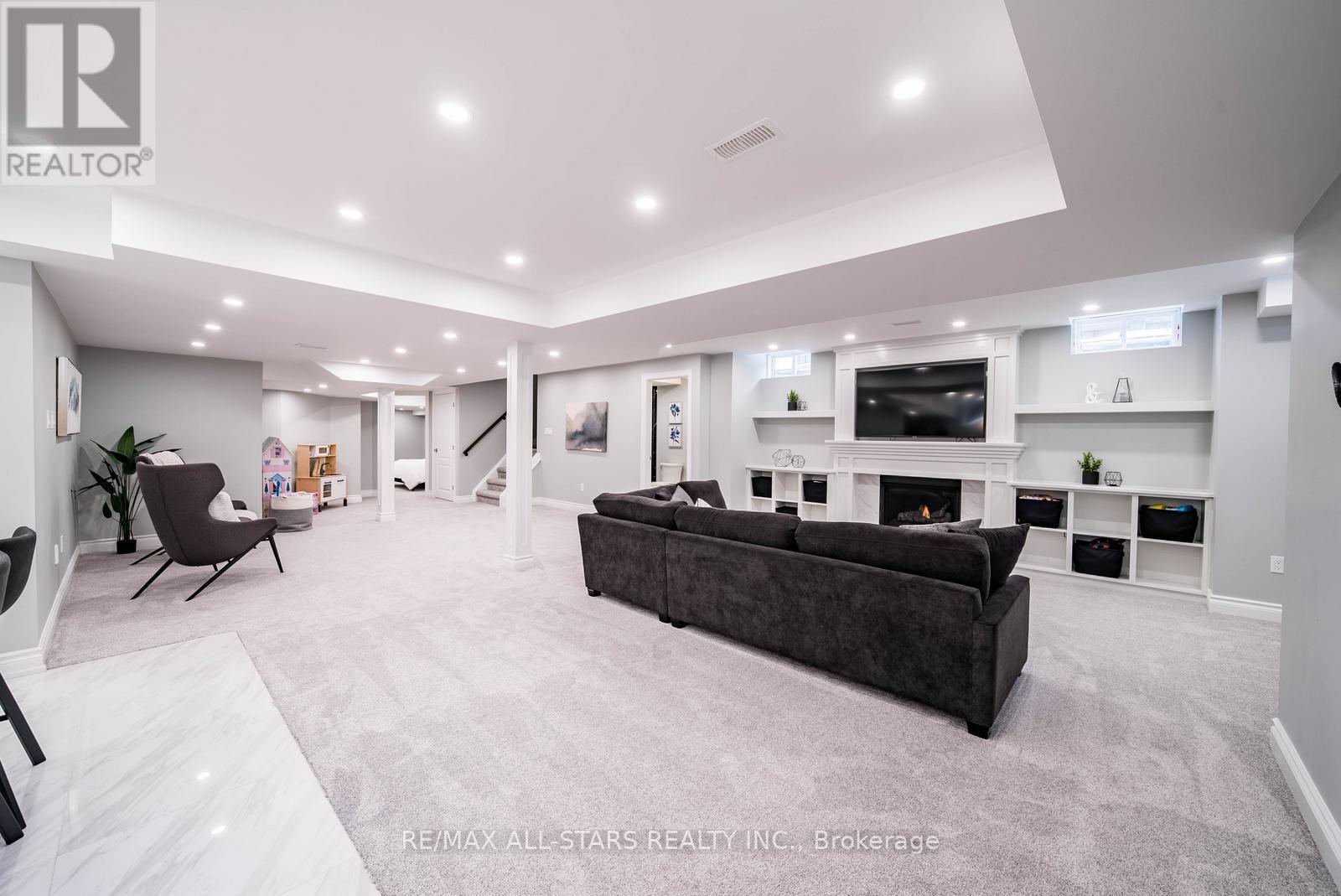 252 Glad Park Avenue, Whitchurch-Stouffville, Ontario  L4A 1X1 - Photo 40 - N12720864