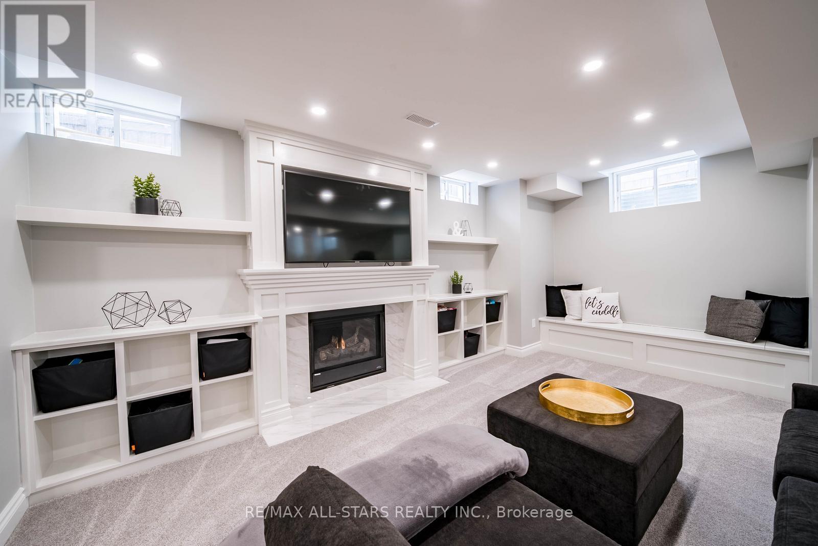 252 Glad Park Avenue, Whitchurch-Stouffville, Ontario  L4A 1X1 - Photo 41 - N12720864