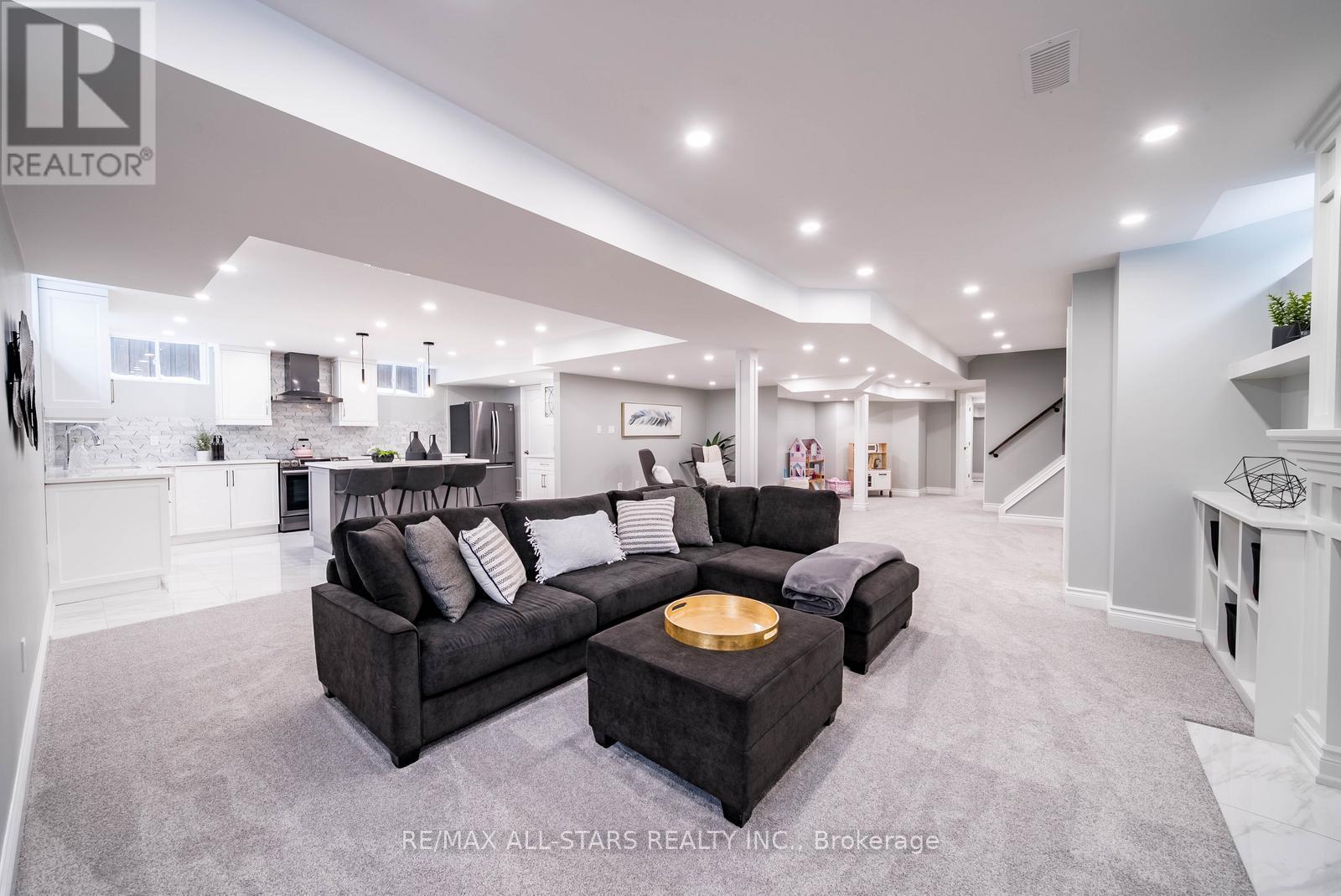 252 Glad Park Avenue, Whitchurch-Stouffville, Ontario  L4A 1X1 - Photo 42 - N12720864