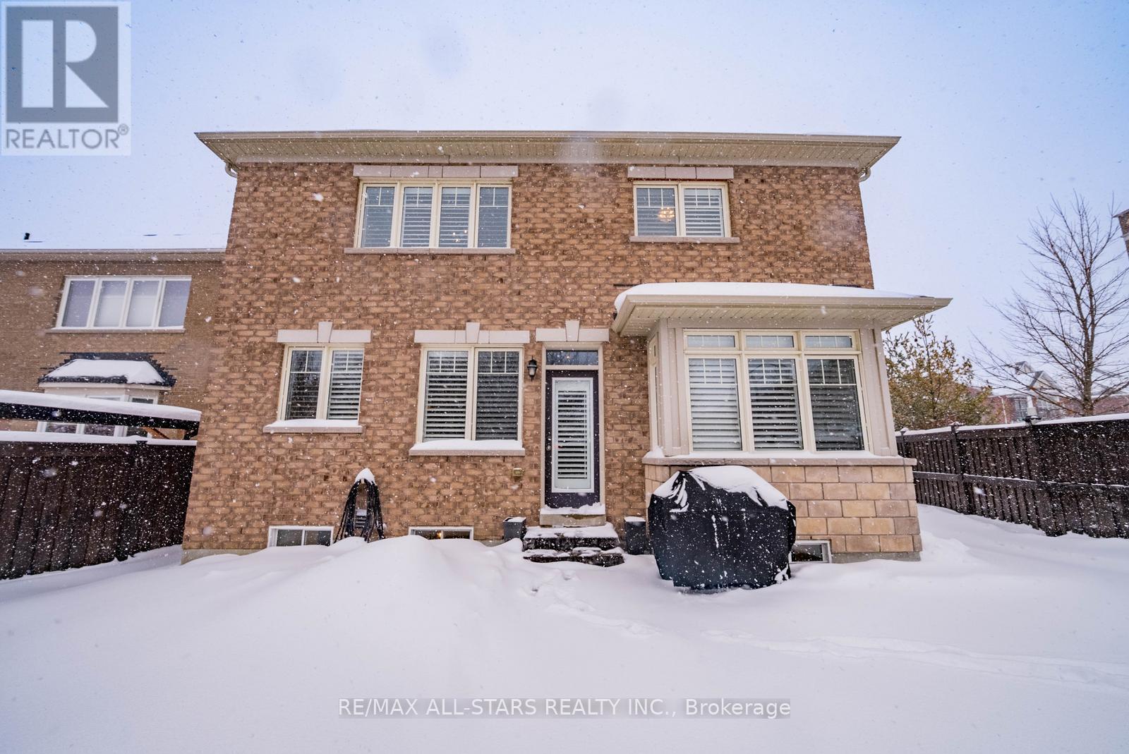 252 Glad Park Avenue, Whitchurch-Stouffville, Ontario  L4A 1X1 - Photo 49 - N12720864
