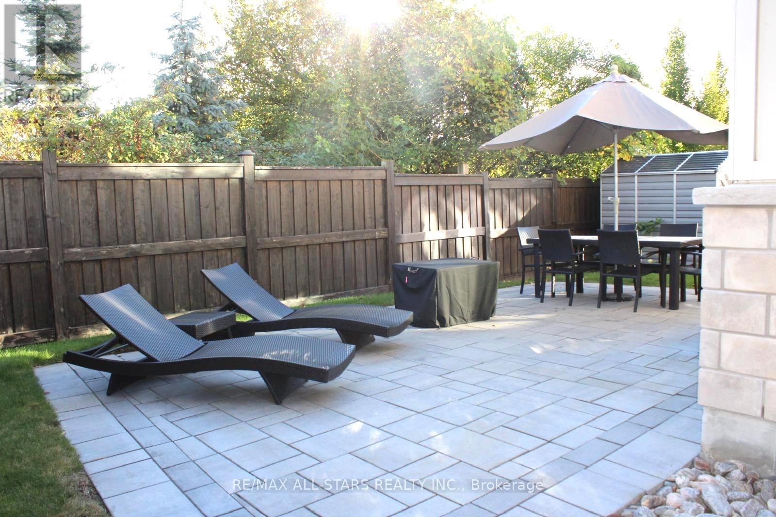 252 Glad Park Avenue, Whitchurch-Stouffville, Ontario  L4A 1X1 - Photo 50 - N12720864