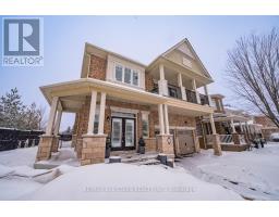 252 GLAD PARK AVENUE, Whitchurch-Stouffville, Ontario