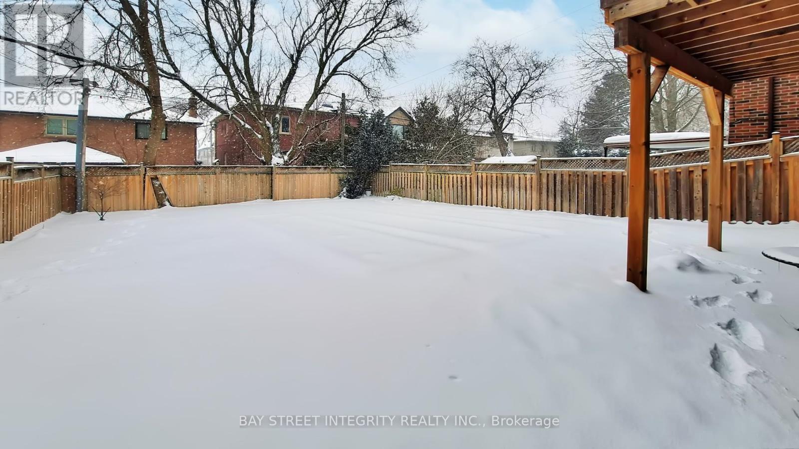 229 Hollywood Avenue, Toronto, Ontario  M2N 3K7 - Photo 42 - C12720578