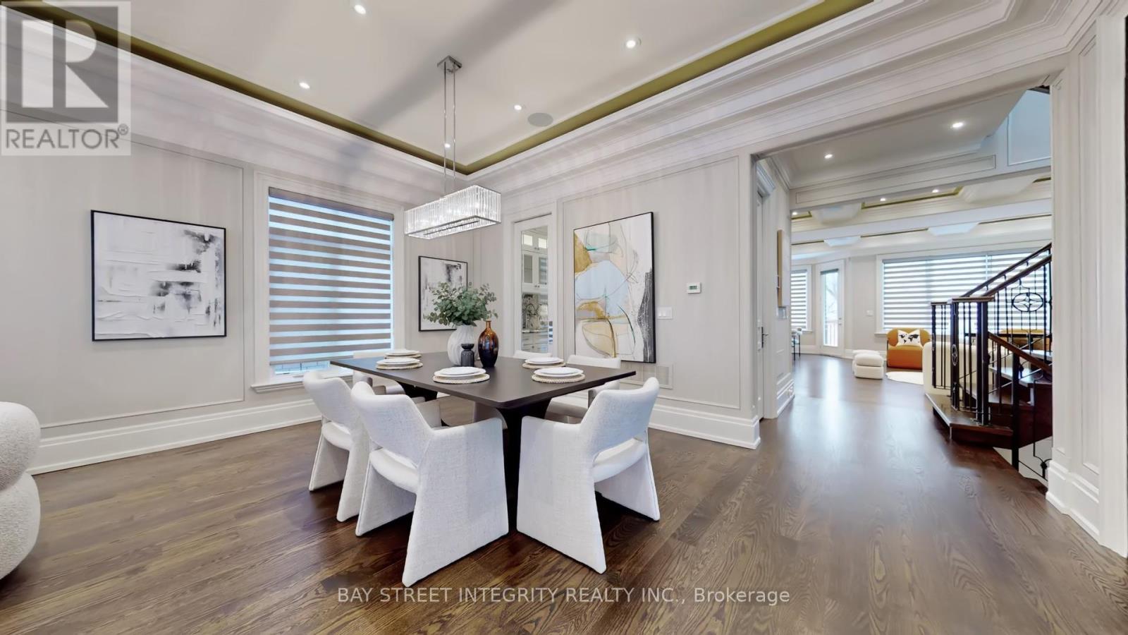 229 Hollywood Avenue, Toronto, Ontario  M2N 3K7 - Photo 8 - C12720578