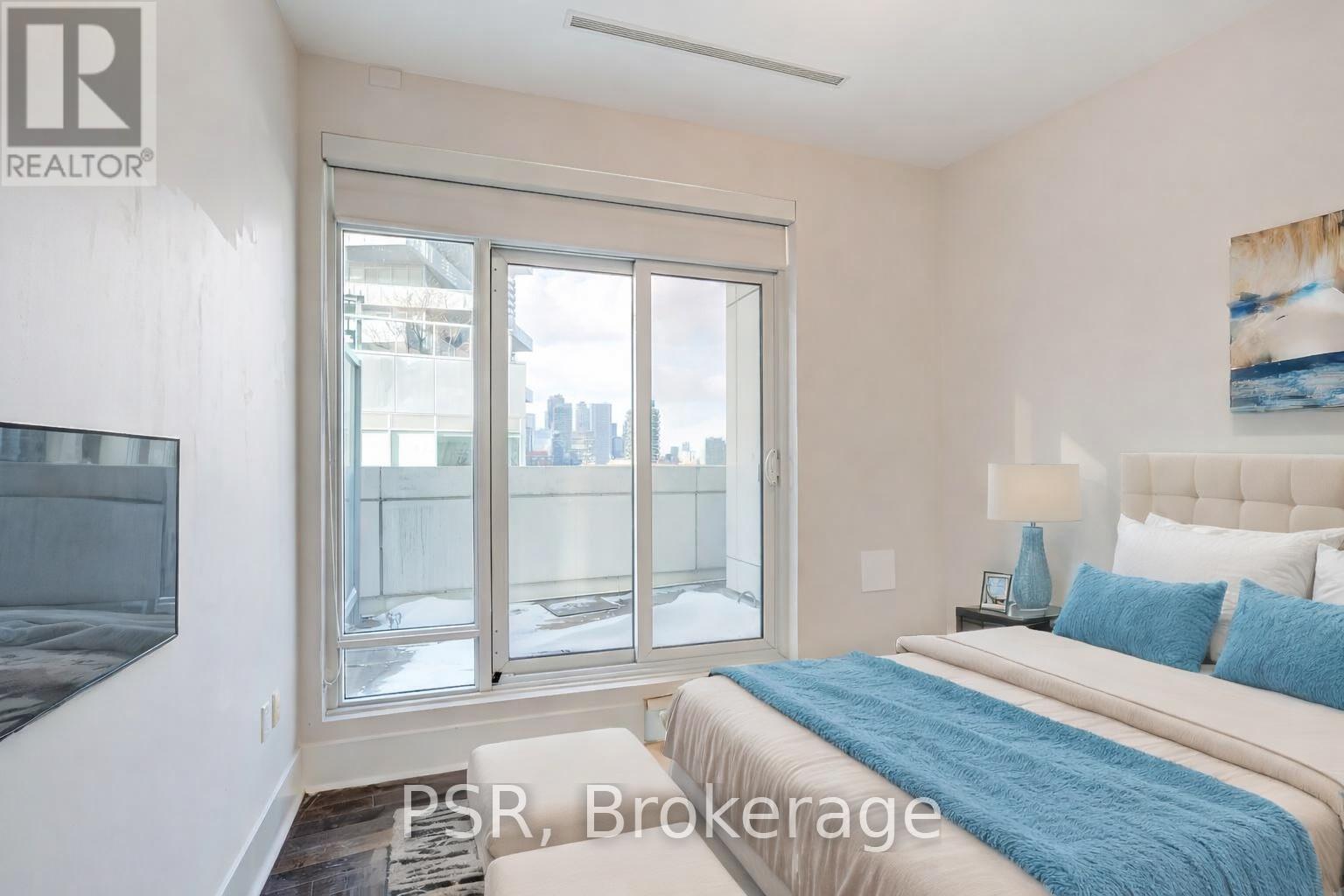 1101 - 29 Queens Quay E, Toronto, Ontario  M5E 0A4 - Photo 18 - C12720862