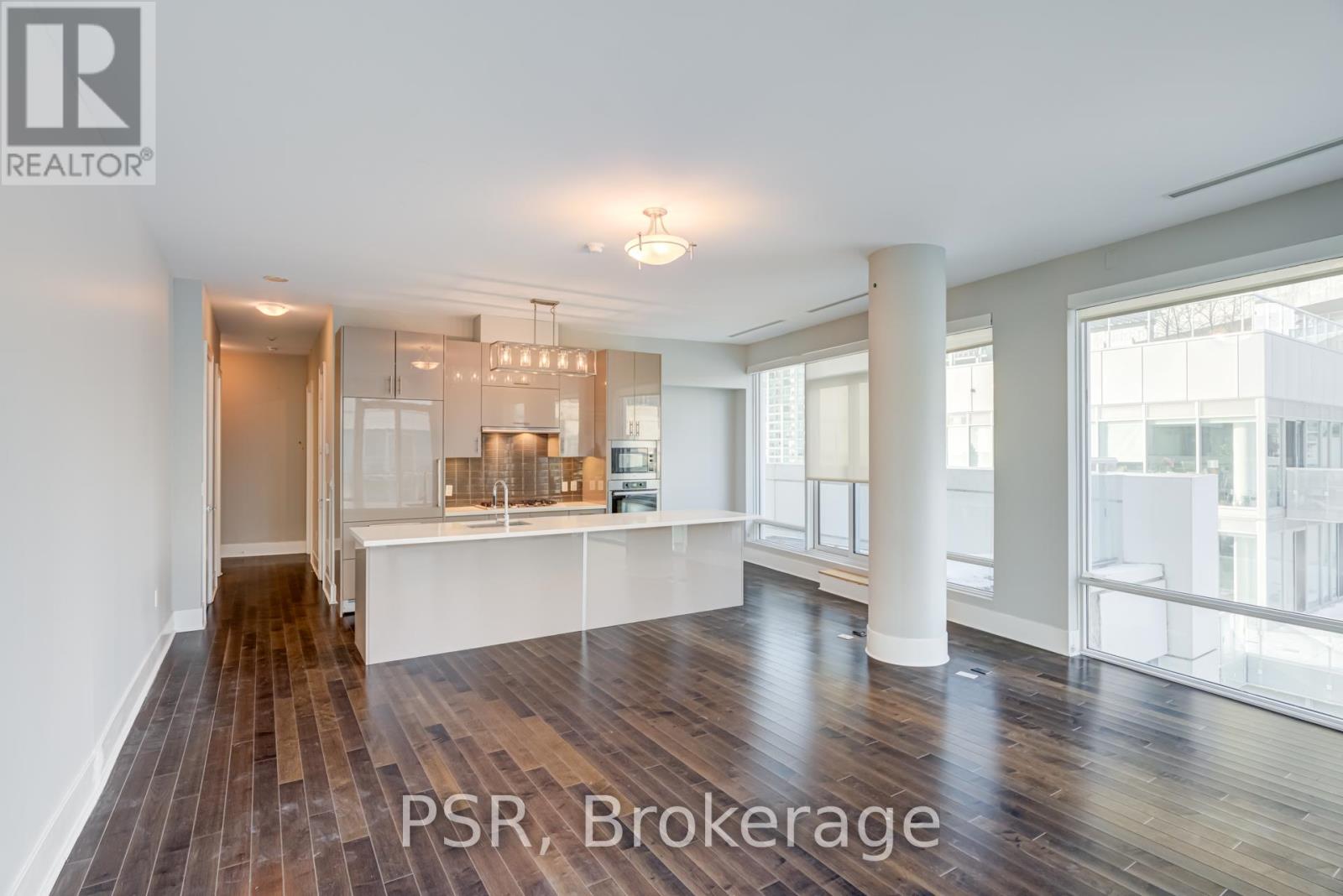 1101 - 29 Queens Quay E, Toronto, Ontario  M5E 0A4 - Photo 10 - C12720862