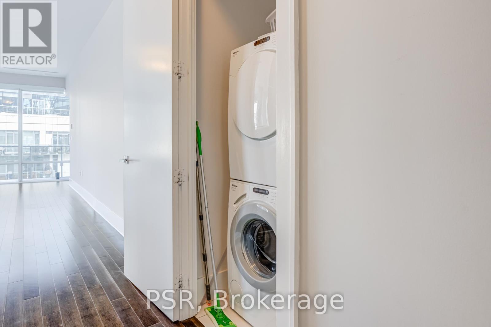 1101 - 29 Queens Quay E, Toronto, Ontario  M5E 0A4 - Photo 27 - C12720862