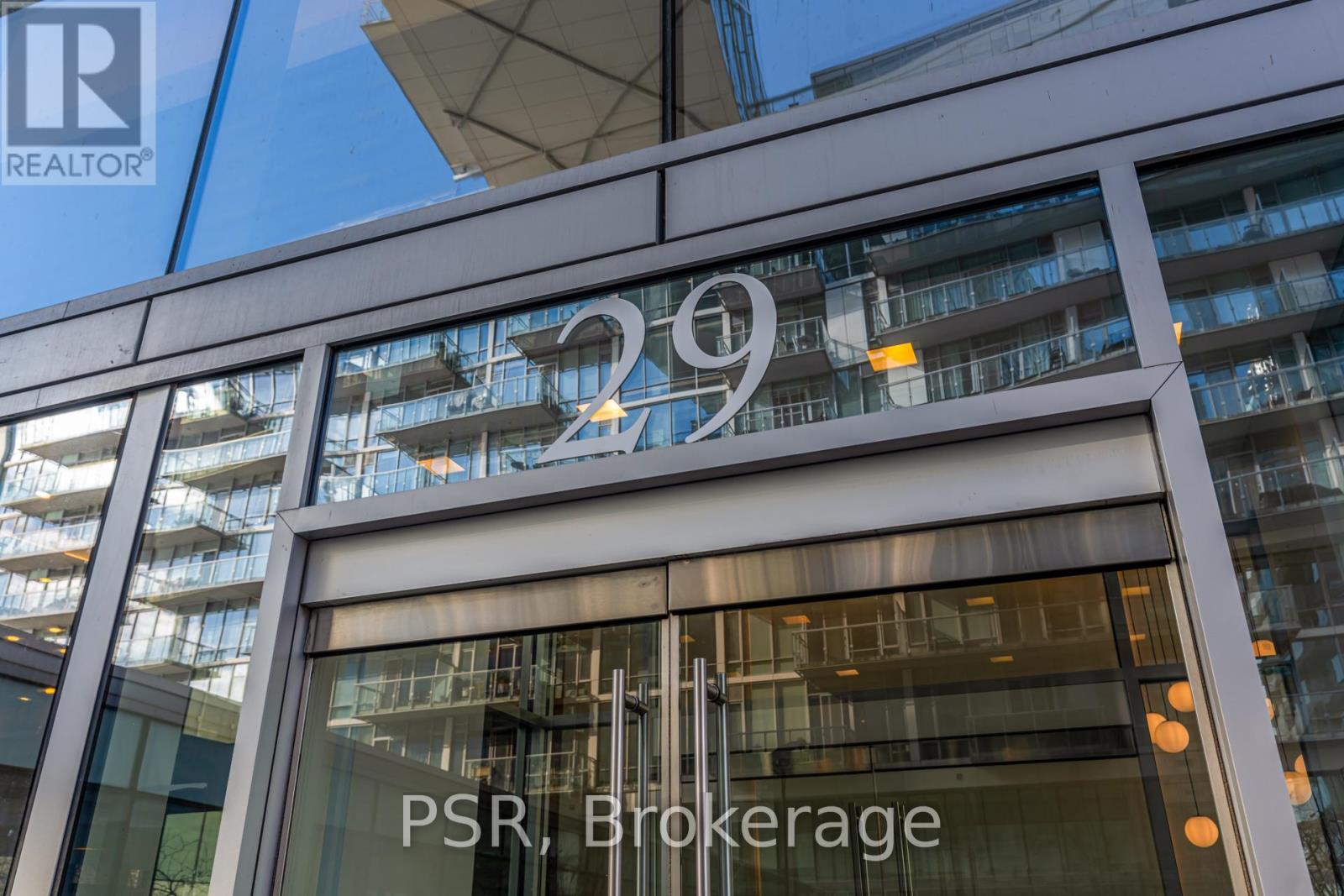 1101 - 29 Queens Quay E, Toronto, Ontario  M5E 0A4 - Photo 36 - C12720862