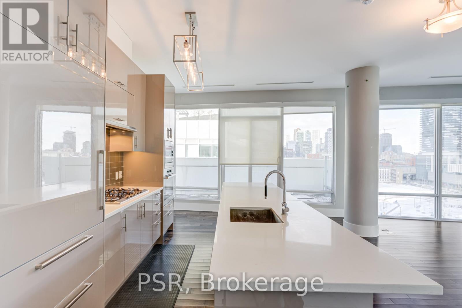 1101 - 29 Queens Quay E, Toronto, Ontario  M5E 0A4 - Photo 5 - C12720862